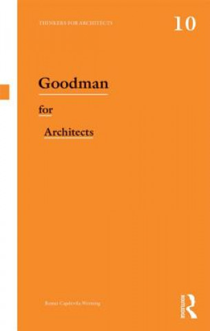 Goodman for Architects