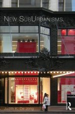 New SubUrbanisms