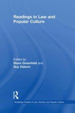 Readings in Law and Popular Culture