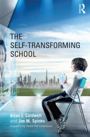 Self-Transforming School