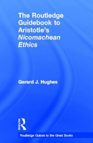 Routledge Guidebook to Aristotle's Nicomachean Ethics