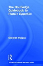 Routledge Guidebook to Plato's Republic