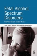 Fetal Alcohol Spectrum Disorders