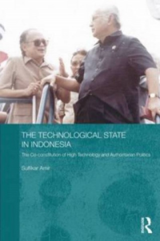 Technological State in Indonesia