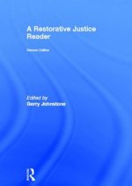 Restorative Justice Reader