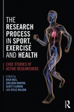 Research Process in Sport, Exercise and Health