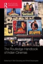 Routledge Handbook of Indian Cinemas