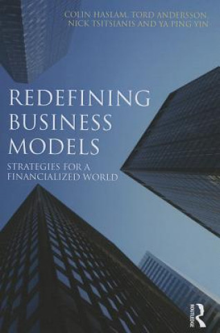 Redefining Business Models