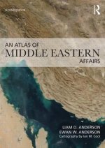 Atlas of Middle Eastern Affairs