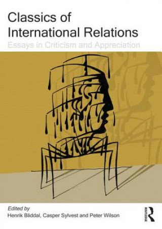 Classics of International Relations