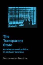 Transparent State