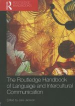 Routledge Handbook of Language and Intercultural Communication