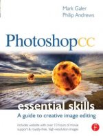 Photoshop CC: Essential Skills