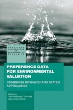 Preference Data for Environmental Valuation
