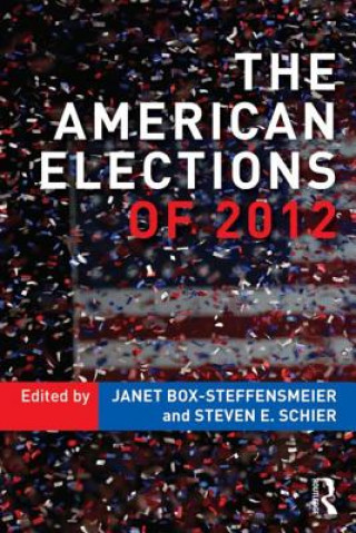American Elections of 2012