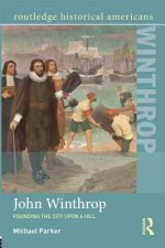 John Winthrop