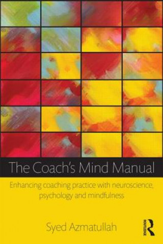 Coach's Mind Manual