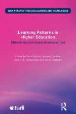 Learning Patterns in Higher Education