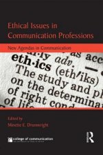 Ethical Issues in Communication Professions
