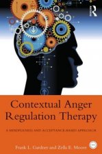 Contextual Anger Regulation Therapy