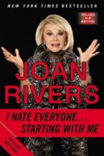 I Hate Everyone -starting with Me