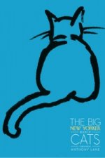 Big New Yorker Book of Cats