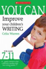Improve Your Children's Writing Ages 7-11