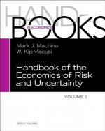 Handbook of the Economics of Risk and Uncertainty