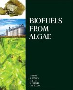 Biofuels from Algae