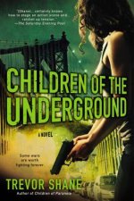 Children Of The Underground