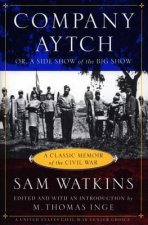 Co. Aytch, or, A Side Show of the Big Show and Other Sketche
