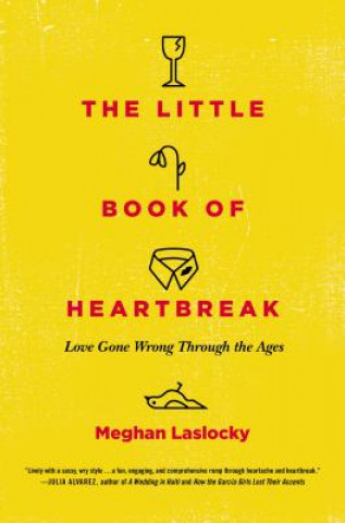 Little Book of Heartbreak