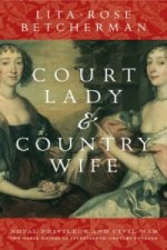 Court Lady and Country Wife