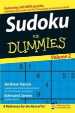 Sudoku For Dummies 2