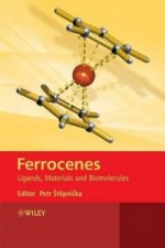 Ferrocenes - Ligands, Materials and Biomolecules