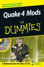 Quake 4 Mods For Dummies