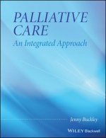 Palliative Care - An Integrated Approach