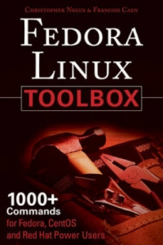 Fedora Linux Toolbox