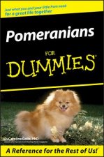 Pomeranians For Dummies