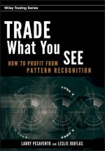 Trade What You See - How To Profit from Pattern Recognition