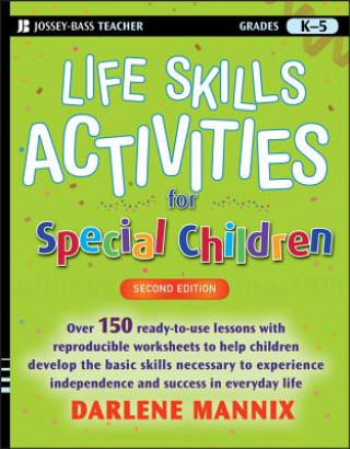 Life Skills Activities for Special Children 2e