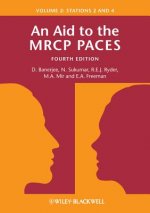 Aid to the MRCP PACES, Volume 2