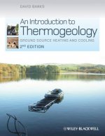 Introduction to Thermogeology - Ground Source Heating and Cooling