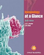 Immunology at a Glance 10e