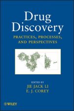 Drug Discovery - Practices, Processes, and Perspectives
