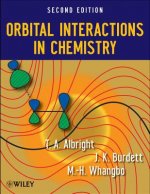 Orbital Interactions in Chemistry, Second Edition