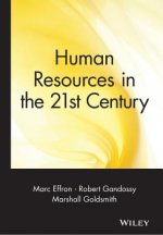 Human Resources in the 21st Century
