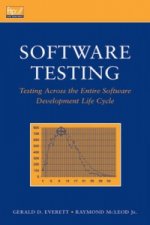 Software Testing - Testing Across the Entire Software Development Life Cycle