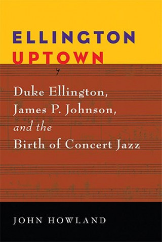 Ellington Uptown