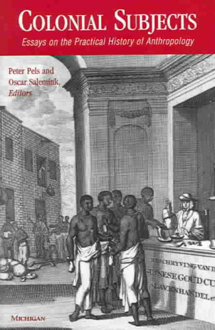 Colonial Subjects